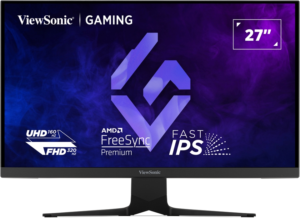 Màn Hình ViewSonic XG275D1-4K